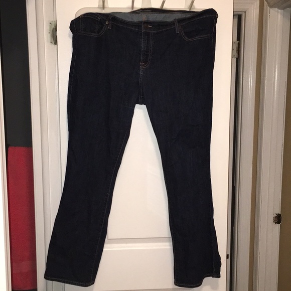 Old Navy Denim - Old Navy - Flirt Jeans - Size 18